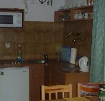 Фото номера Двухместный номер с 1 кроватью Проживание в семье Pokoje u Pani Zosi г. Косцелиско 35