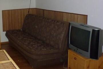 Фото номера Двухместный номер с 1 кроватью Проживание в семье Pokoje u Pani Zosi г. Косцелиско 37