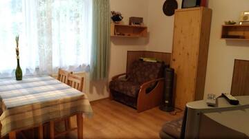 Фото номера Двухместный номер с 1 кроватью Проживание в семье Pokoje u Pani Zosi г. Косцелиско 17