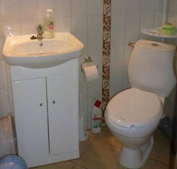 Фото номера Двухместный номер с 1 кроватью Проживание в семье Pokoje u Pani Zosi г. Косцелиско 34
