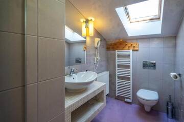 Фото номера Апартаменты (для 2 взрослых) Апарт-отели Butorowy Dwór г. Косцелиско 8