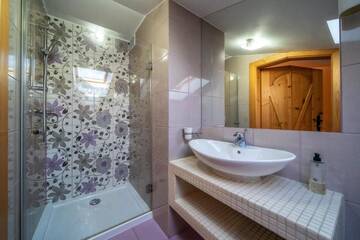 Фото номера Апартаменты (для 2 взрослых) Апарт-отели Butorowy Dwór г. Косцелиско 13