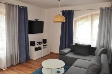 Фото номера Апартаменты с видом на горы Апартаменты Apartament Stalowy Kościelisko Sywarne г. Косцелиско 45