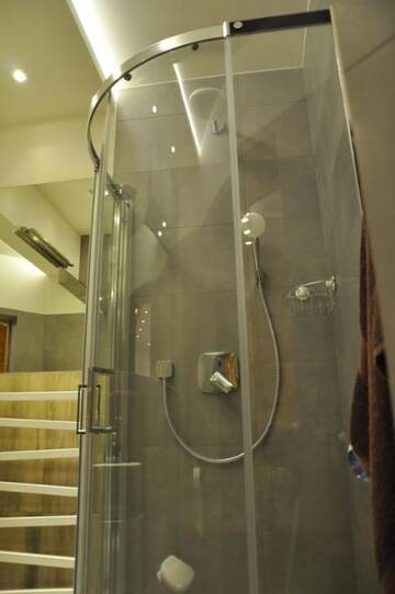 Фото номера Апартаменты с видом на горы Апартаменты Apartament Stalowy Kościelisko Sywarne г. Косцелиско 53