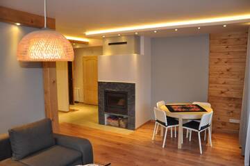 Фото Апартаменты Apartament Stalowy Kościelisko Sywarne г. Косцелиско 1