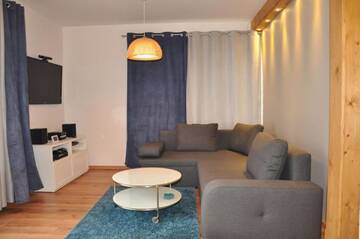 Фото номера Апартаменты с видом на горы Апартаменты Apartament Stalowy Kościelisko Sywarne г. Косцелиско 23