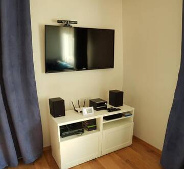 Фото номера Апартаменты с видом на горы Апартаменты Apartament Stalowy Kościelisko Sywarne г. Косцелиско 66