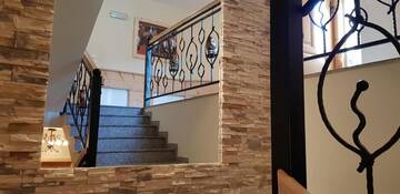 Фото номера Апартаменты с видом на горы Апартаменты Apartament Stalowy Kościelisko Sywarne г. Косцелиско 62