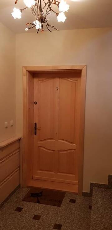 Фото номера Апартаменты с видом на горы Апартаменты Apartament Stalowy Kościelisko Sywarne г. Косцелиско 63