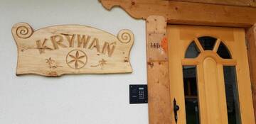 Фото номера Апартаменты с видом на горы Апартаменты Apartament Stalowy Kościelisko Sywarne г. Косцелиско 67