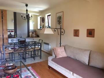 Фото номера Апартаменты (для 6 взрослых) Апартаменты Apartamenty w Dolinie Słońca г. Косцелиско 47