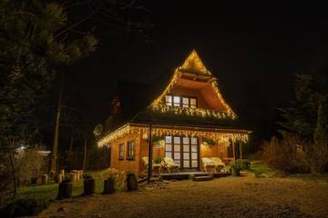 Фото Шале Dziko Hanka г. Косцелиско 1