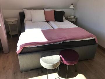 Фото номера Дом с 2 спальнями Дома для отпуска ARKA HOUSE DOMEK WIDOKOWY г. Косцелиско 45
