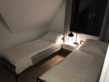 Фото номера Дом с 2 спальнями Дома для отпуска ARKA HOUSE DOMEK WIDOKOWY г. Косцелиско 46
