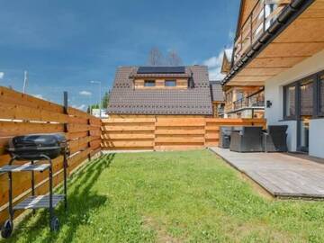 Фото номера Дом с 2 спальнями Дома для отпуска ARKA HOUSE DOMEK WIDOKOWY г. Косцелиско 59