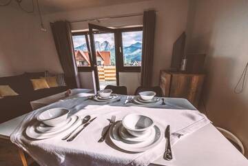 Фото номера Дом с 2 спальнями Дома для отпуска ARKA HOUSE DOMEK WIDOKOWY г. Косцелиско 54