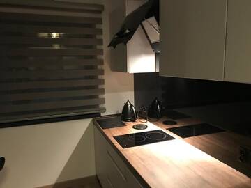Фото номера Дом с 2 спальнями Дома для отпуска ARKA HOUSE DOMEK WIDOKOWY г. Косцелиско 28