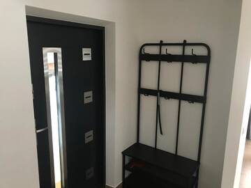 Фото номера Дом с 2 спальнями Дома для отпуска ARKA HOUSE DOMEK WIDOKOWY г. Косцелиско 25