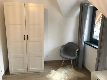 Фото номера Дом с 2 спальнями Дома для отпуска ARKA HOUSE DOMEK WIDOKOWY г. Косцелиско 26