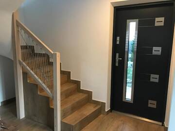 Фото номера Дом с 2 спальнями Дома для отпуска ARKA HOUSE DOMEK WIDOKOWY г. Косцелиско 30