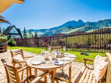 Фото номера Вилла Виллы TatryTop Panorama Lux Spa г. Косцелиско 78