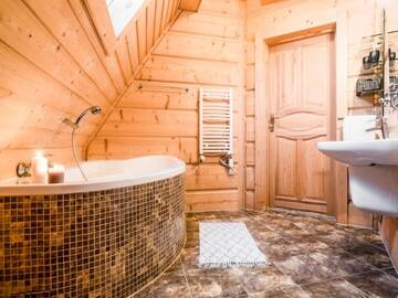 Фото номера Вилла Виллы TatryTop Panorama Lux Spa г. Косцелиско 73