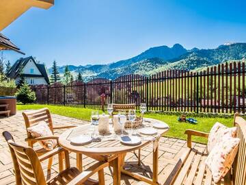 Фото номера Вилла Виллы TatryTop Panorama Lux Spa г. Косцелиско 45