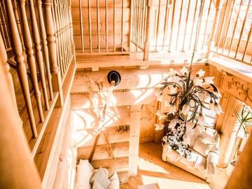 Фото номера Вилла Виллы TatryTop Panorama Lux Spa г. Косцелиско 52