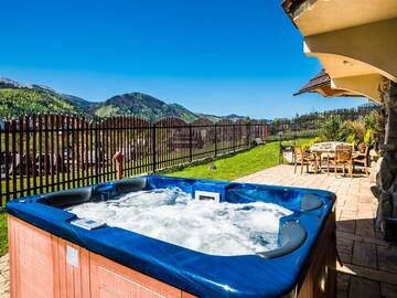 Фото номера Вилла Виллы TatryTop Panorama Lux Spa г. Косцелиско 11