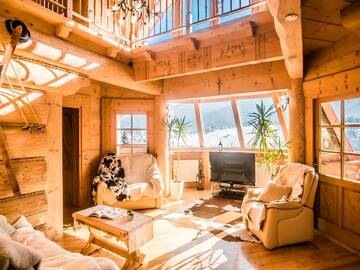 Фото номера Вилла Виллы TatryTop Panorama Lux Spa г. Косцелиско 18