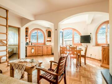 Фото номера Вилла Виллы TatryTop Panorama Lux Spa г. Косцелиско 24