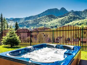 Фото номера Вилла Виллы TatryTop Panorama Lux Spa г. Косцелиско 81