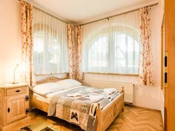 Фото номера Вилла Виллы TatryTop Panorama Lux Spa г. Косцелиско 86