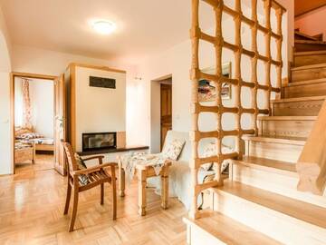 Фото номера Вилла Виллы TatryTop Panorama Lux Spa г. Косцелиско 89