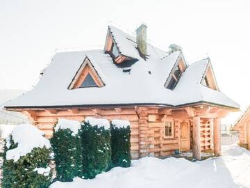 Фото номера Вилла Виллы TatryTop Panorama Lux Spa г. Косцелиско 61