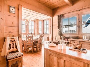 Фото номера Вилла Виллы TatryTop Panorama Lux Spa г. Косцелиско 67