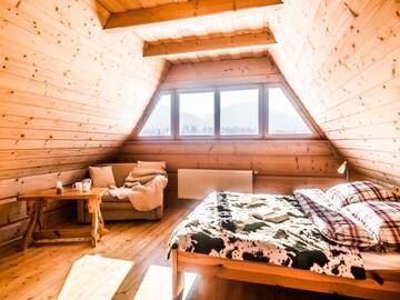Фото номера Вилла Виллы TatryTop Panorama Lux Spa г. Косцелиско 64