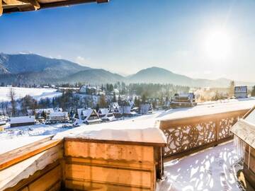Фото номера Вилла Виллы TatryTop Panorama Lux Spa г. Косцелиско 70
