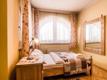 Фото номера Вилла Виллы TatryTop Panorama Lux Spa г. Косцелиско 35