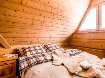 Фото номера Вилла Виллы TatryTop Panorama Lux Spa г. Косцелиско 36