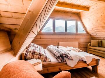 Фото номера Вилла Виллы TatryTop Panorama Lux Spa г. Косцелиско 32