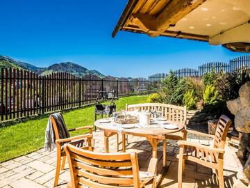 Фото номера Вилла Виллы TatryTop Panorama Lux Spa г. Косцелиско 10