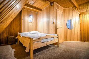 Фото номера Шале Лоджи Chata pod Bukiem 1 г. Косцелиско 15