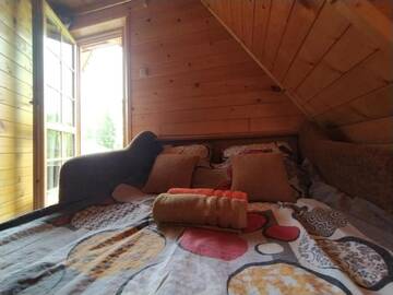 Фото номера Шале Лоджи Góralska Chata г. Косцелиско 14