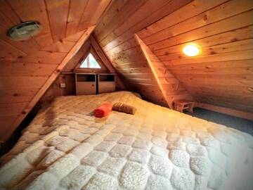 Фото номера Шале Лоджи Góralska Chata г. Косцелиско 25