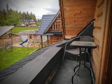 Фото номера Шале Лоджи Góralska Chata г. Косцелиско 24