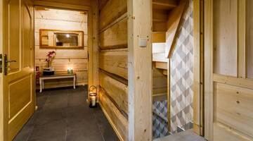 Фото номера Коттедж с 6 спальнями Дома для отпуска Rent like home - Bali Residence г. Косцелиско 73