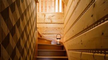 Фото номера Коттедж с 6 спальнями Дома для отпуска Rent like home - Bali Residence г. Косцелиско 47