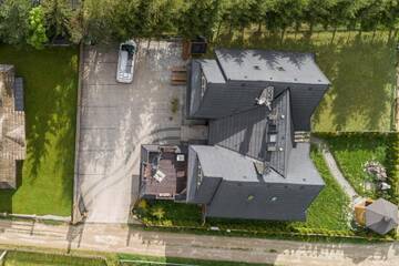Фото номера Коттедж с 6 спальнями Дома для отпуска Rent like home - Bali Residence г. Косцелиско 106
