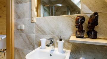 Фото номера Коттедж с 6 спальнями Дома для отпуска Rent like home - Bali Residence г. Косцелиско 39